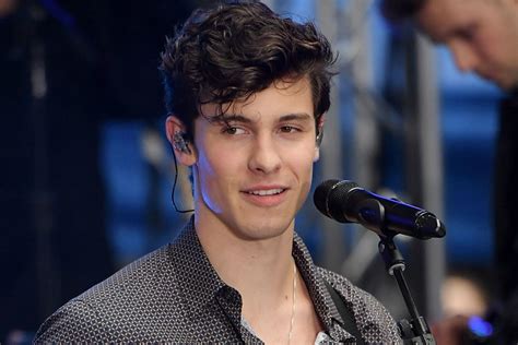 shawn mendez penis|Shawn Mendes On Rumors About His Sexuality: 'It's Hurtful'.